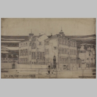 Martyr's Public School,Glasgow 1896, The Hunterian Museum and Art Gallery.jpg
